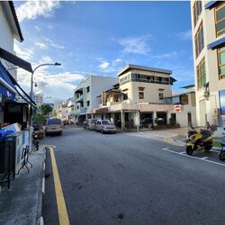 Lorong 16 Geylang (D14), Apartment #484539401